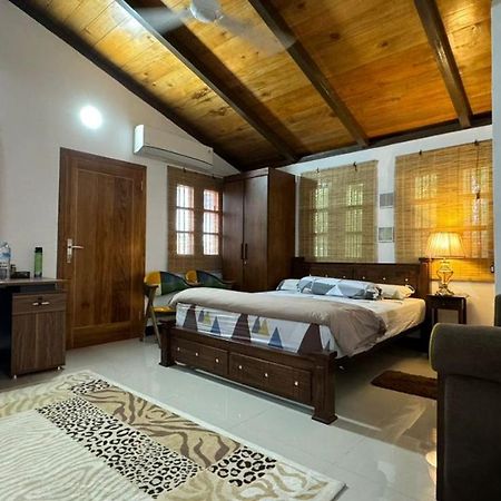 A Luxury Duplex In Dili City, Timor-Leste Zewnętrze zdjęcie