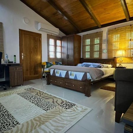 A Luxury Duplex In Dili City, Timor-Leste Zewnętrze zdjęcie