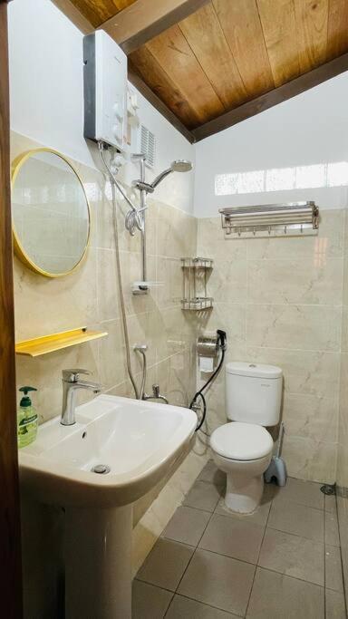 A Luxury Duplex In Dili City, Timor-Leste Zewnętrze zdjęcie