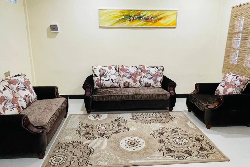 A Luxury Duplex In Dili City, Timor-Leste Zewnętrze zdjęcie