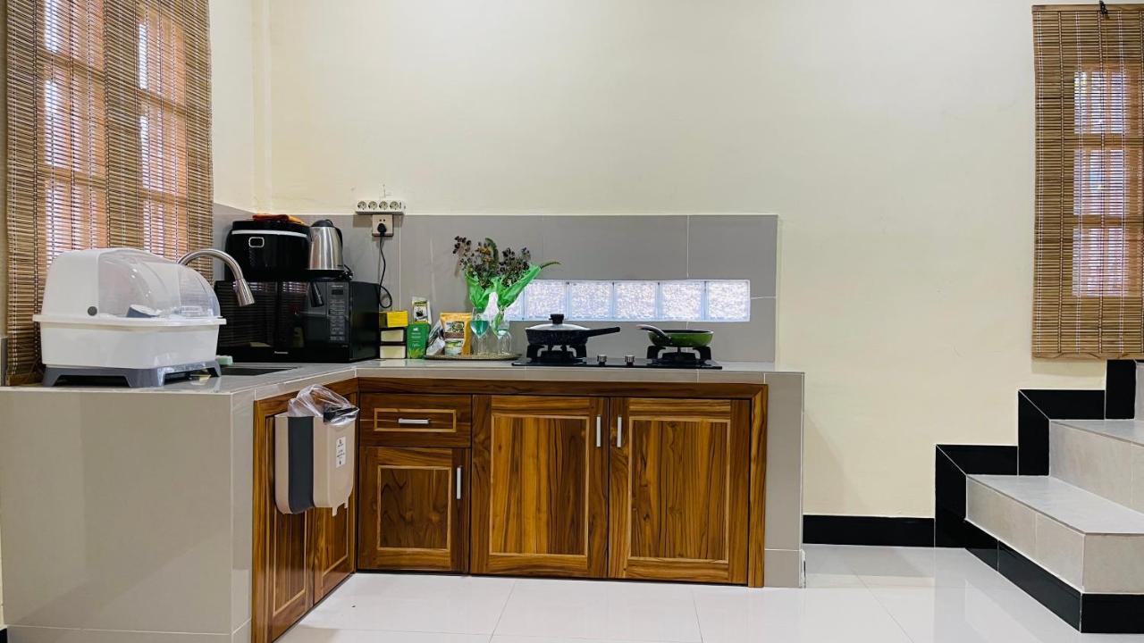 A Luxury Duplex In Dili City, Timor-Leste Zewnętrze zdjęcie
