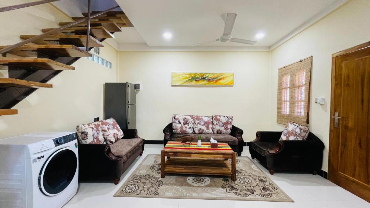 A Luxury Duplex In Dili City, Timor-Leste Zewnętrze zdjęcie