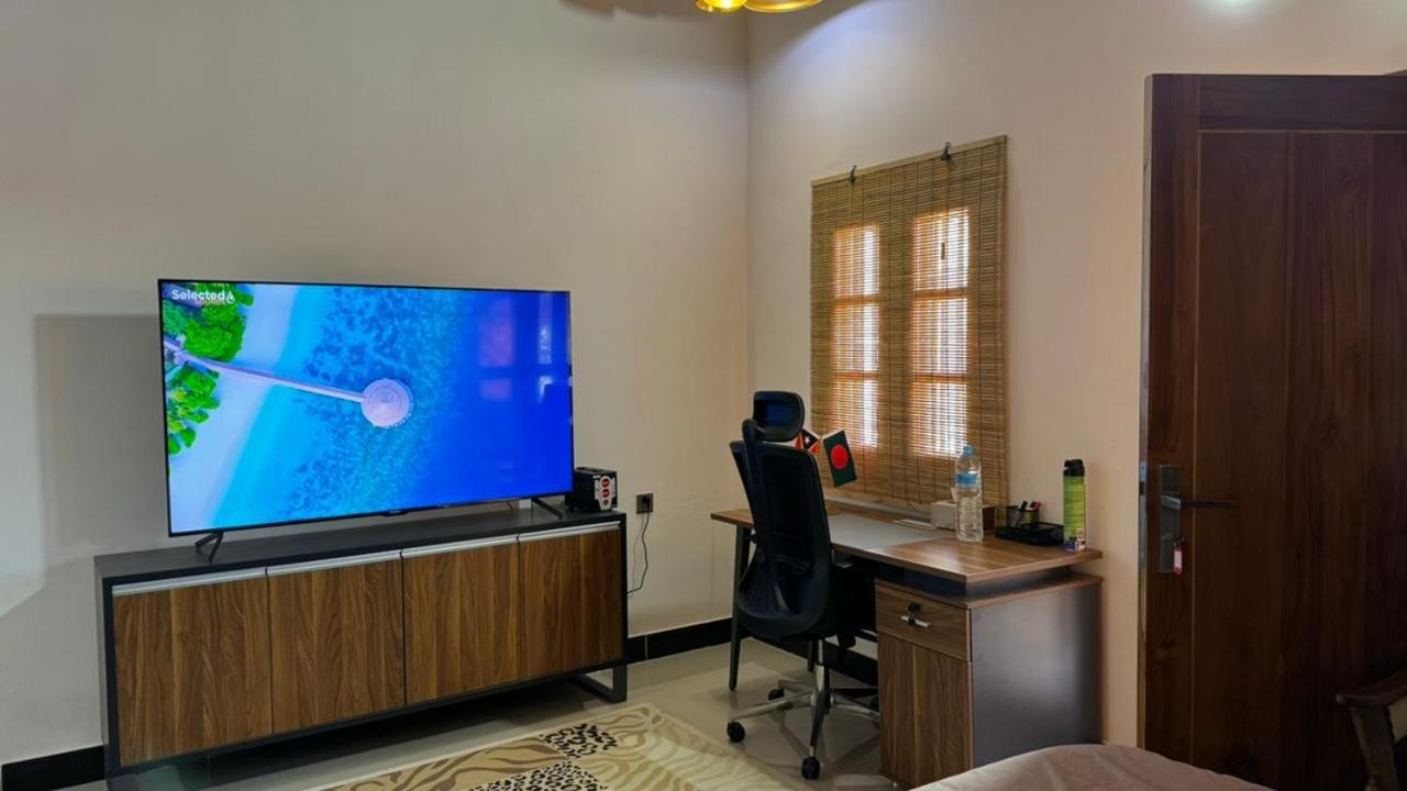A Luxury Duplex In Dili City, Timor-Leste Zewnętrze zdjęcie