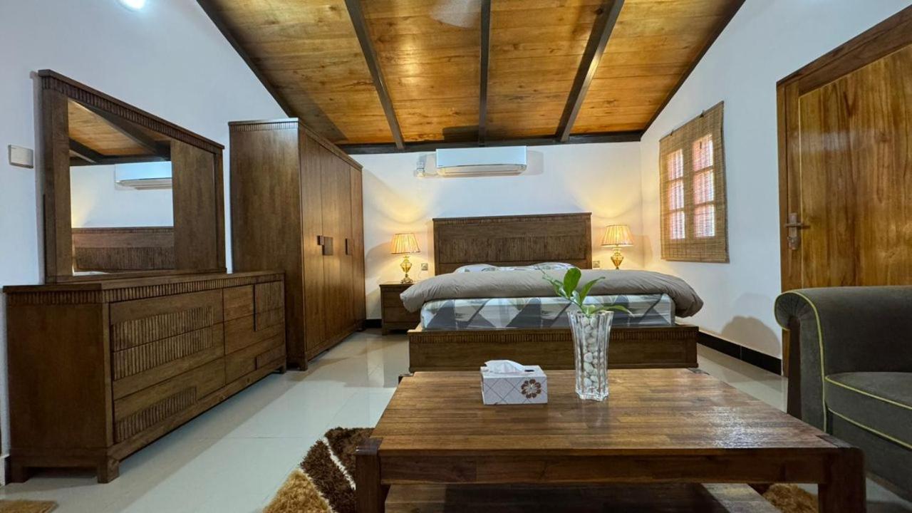 A Luxury Duplex In Dili City, Timor-Leste Zewnętrze zdjęcie